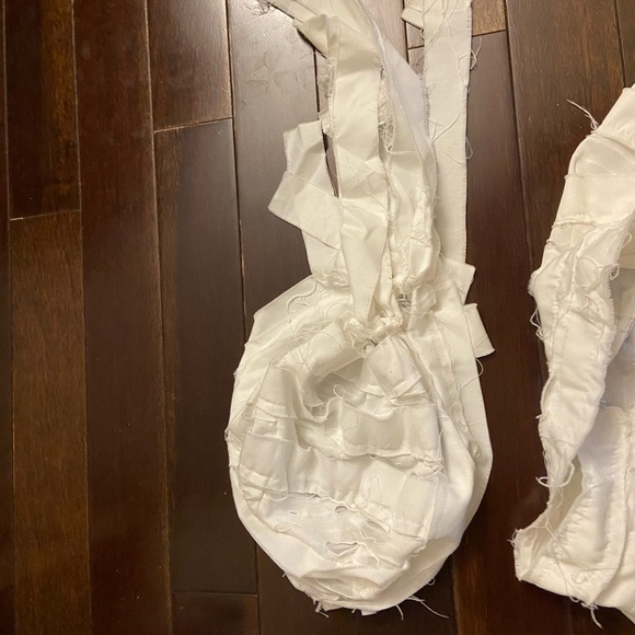 Wishcraft Mummy Kids Costume size 14 - Picture 8 of 9